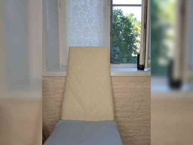 Anesteishen webcam