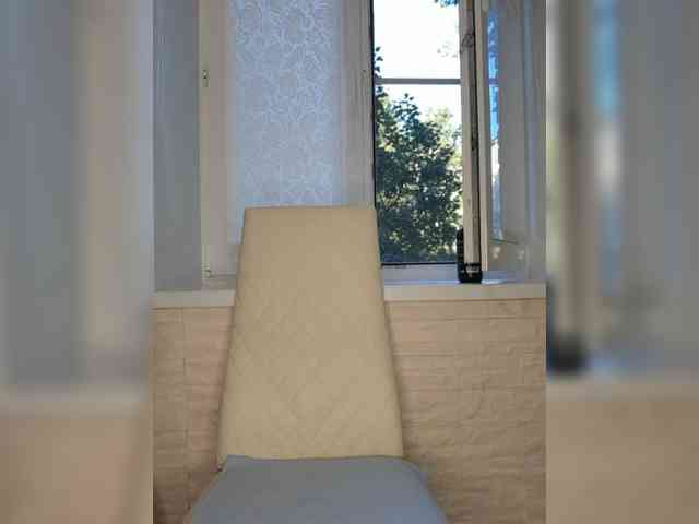Anesteishen webcam