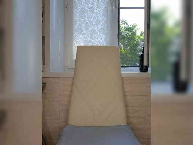 Anesteishen webcam