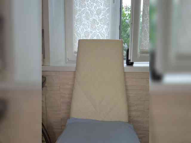 Anesteishen webcam