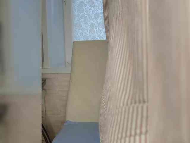 anesteishen's live room