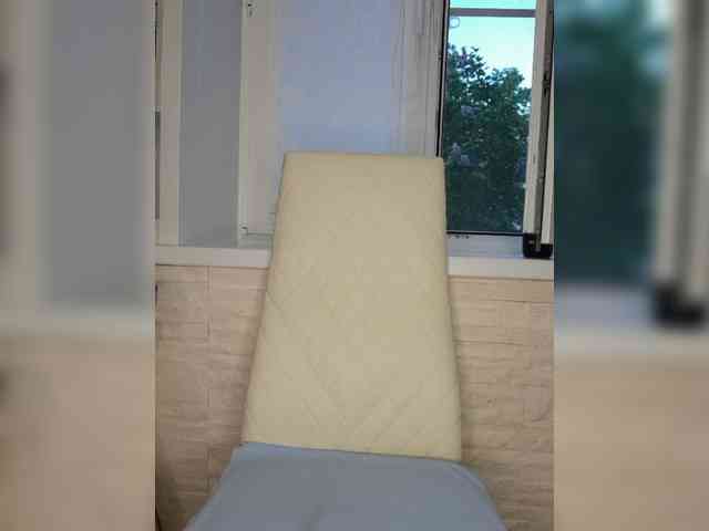 Anesteishen webcam