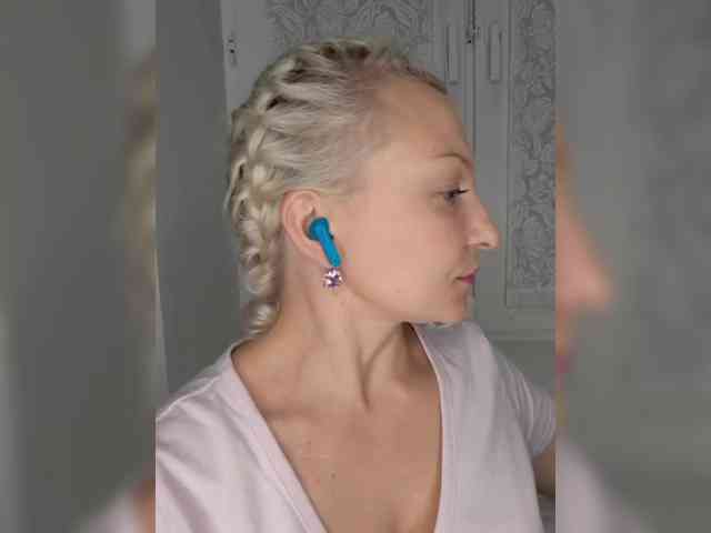 Anesteishen webcam