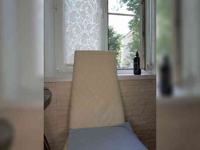 Anesteishen webcam