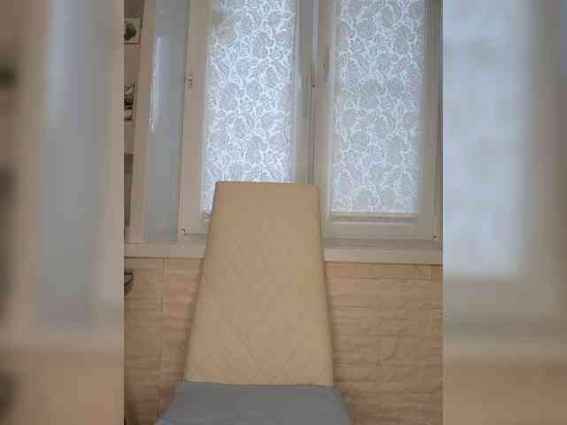 Anesteishen webcam