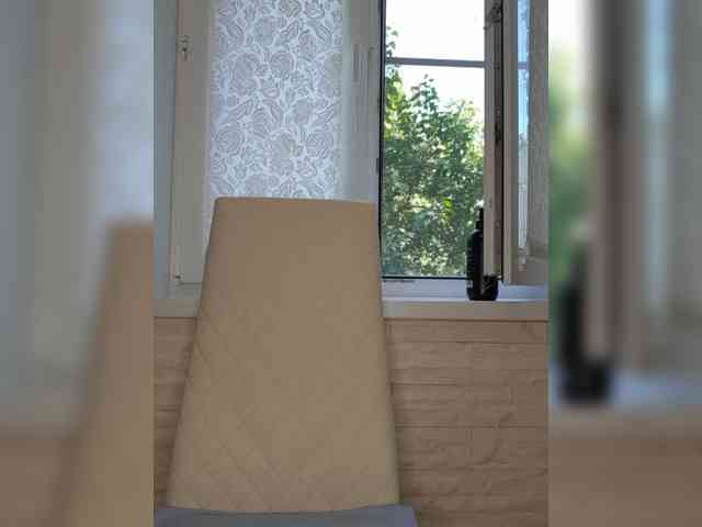Anesteishen webcam