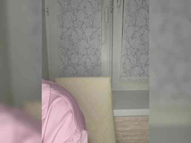 Anesteishen's cam show statistics and live stream