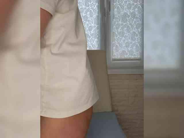 Anesteishen Live Webcam on BongaCams