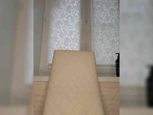 Anesteishen Live Webcam on BongaCams