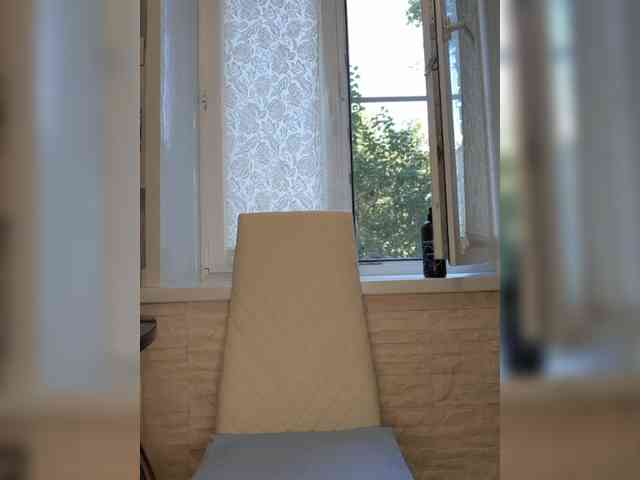 Anesteishen webcam