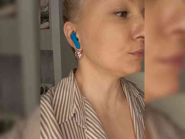 Andromache webcam