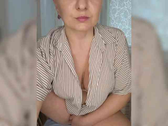 Anesteishen's webcam live show