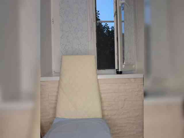 Anesteishen webcam