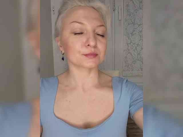 free nude videochat Anesteishen