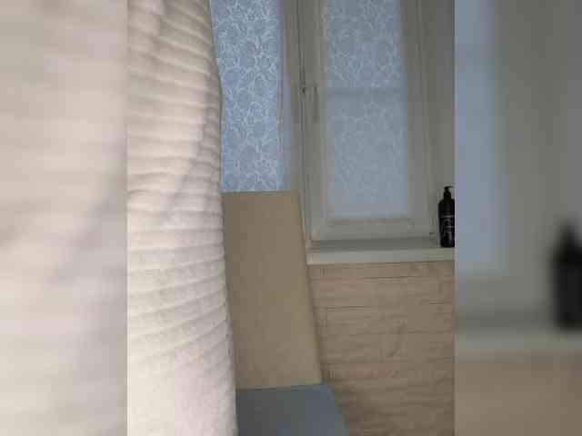 anesteishen's live room