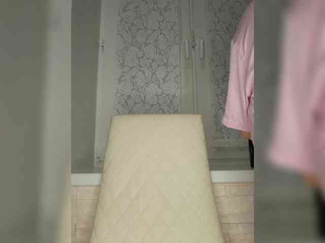 anesteishen's live room