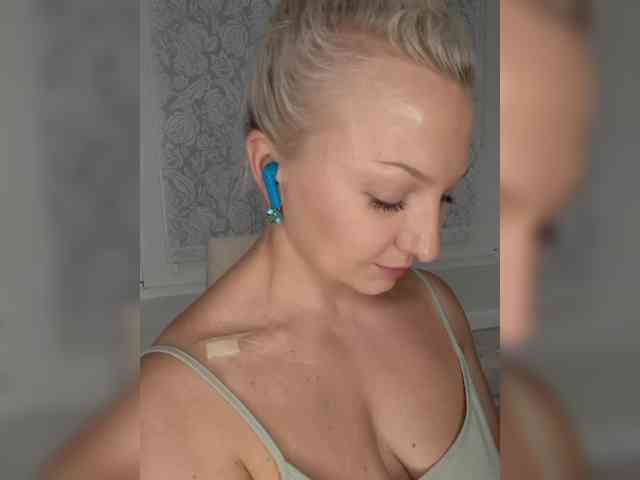 Anesteishen webcam
