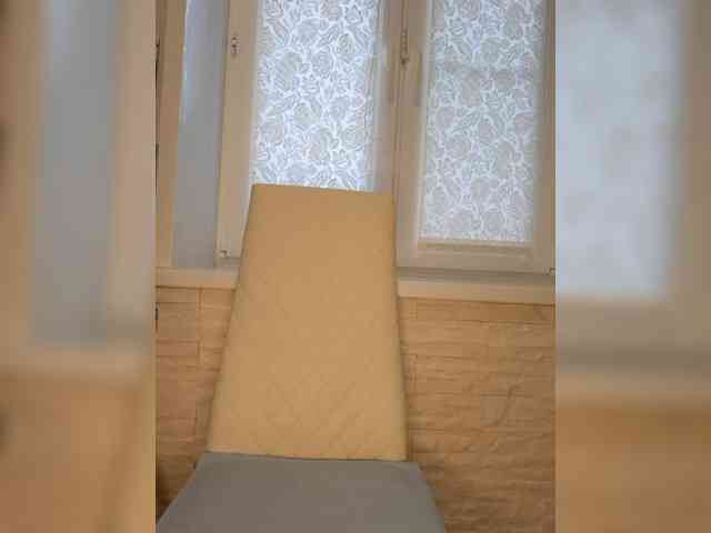 Anesteishen Live Webcam on BongaCams