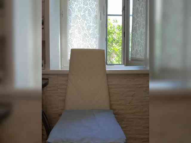 Anesteishen webcam