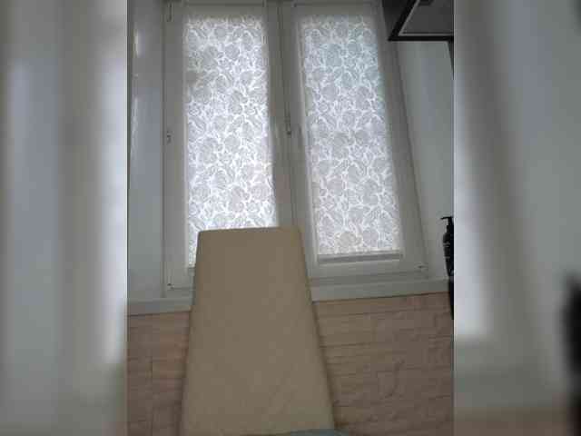 Модель: Anesteishen