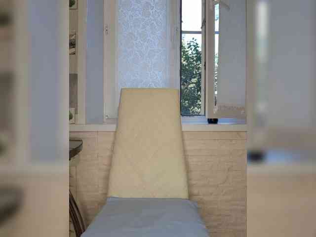 Anesteishen webcam