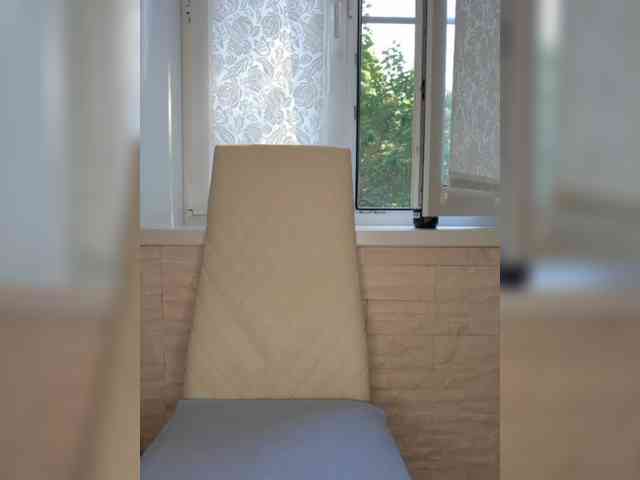Anesteishen webcam
