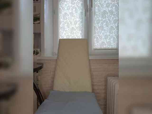 Anesteishen webcam