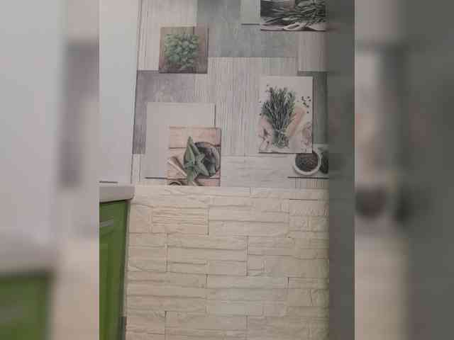 anesteishen's live room