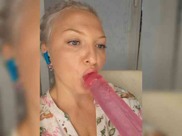 Anesteishen Sex Cam Show
