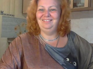 Tatyanka_ Porn Show