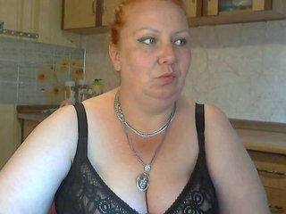 Tatyanka_ Porn Show