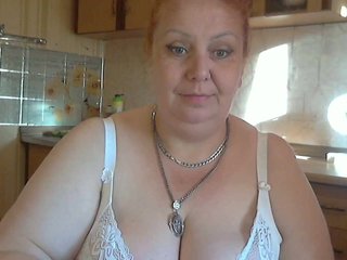 Tatyanka_ Porn Show