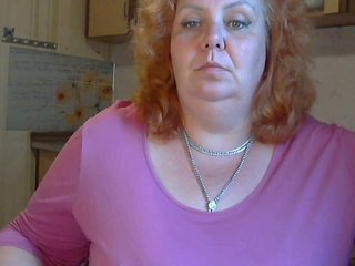 Tatyanka_ Porn Show