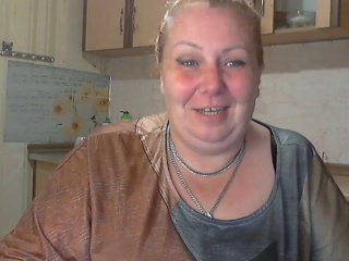 Tatyanka_ Porn Show