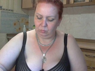 Tatyanka_ Porn Show