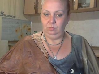 Tatyanka_ Porn Show