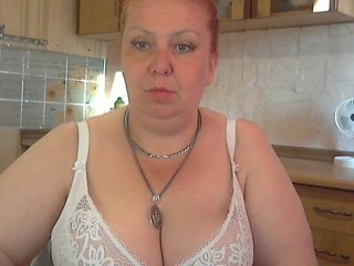 Tatyanka_ Porn Show