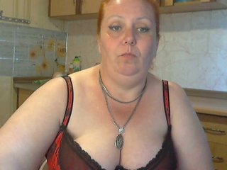 Tatyanka_ Porn Show
