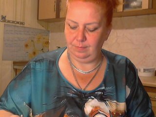 Tatyanka_ Porn Show