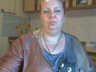 Tatyanka_ Porn Show