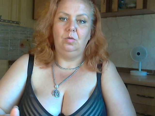 Tatyanka_ live webcam show