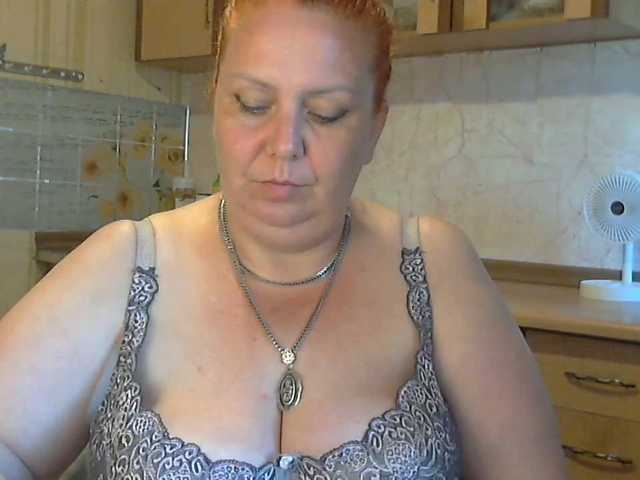 lilytanya live show