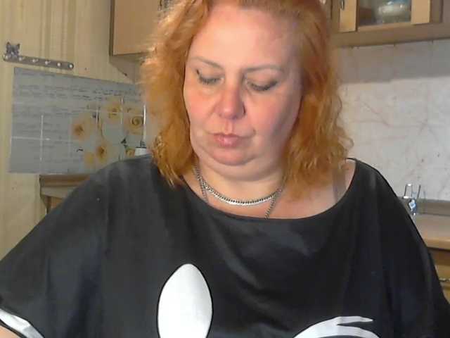 Tatyanka_ live cam on BongaCams