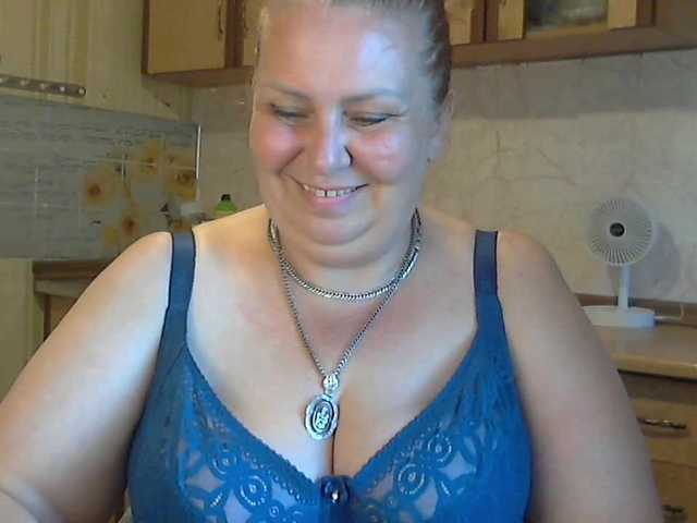 Tatyanka_ live webcam show