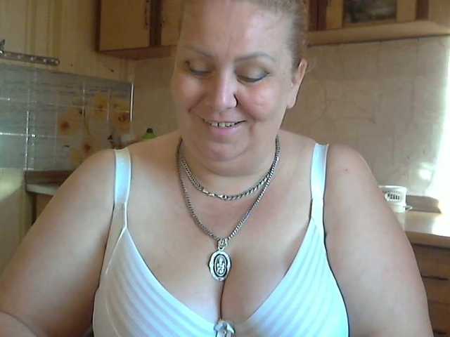 Tatyanka_ live webcam show