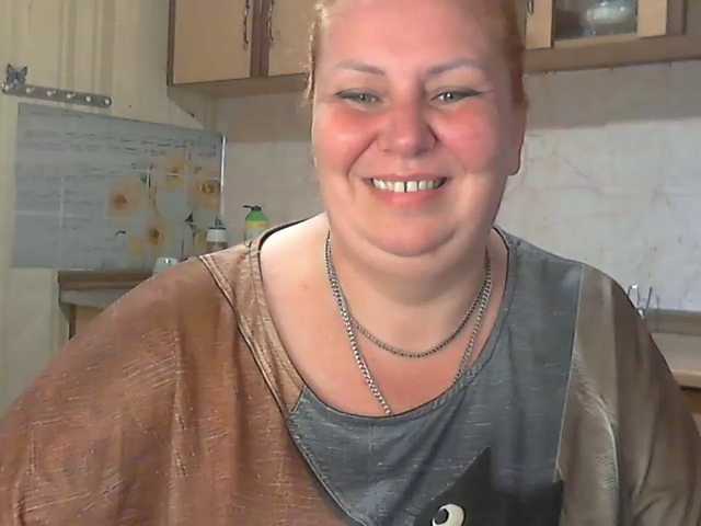 Tatyanka_ live cam preview