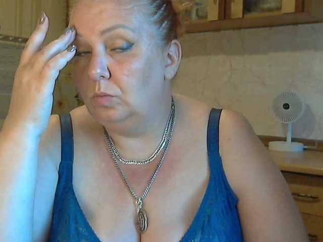 Tatyanka_ live webcam show