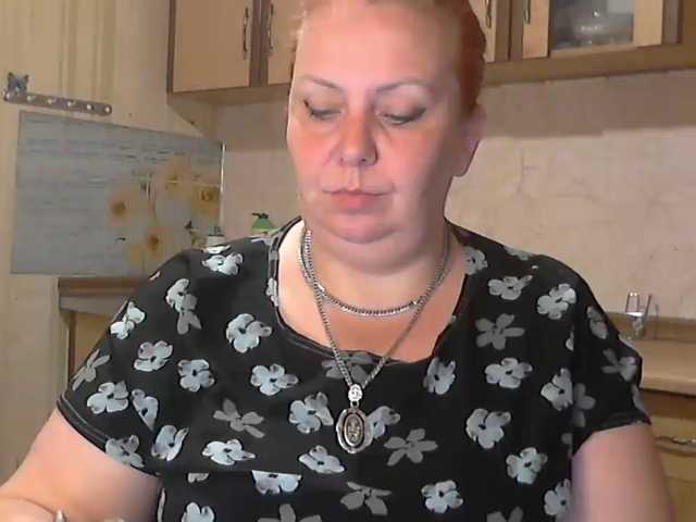 Tatyanka_ live cam preview