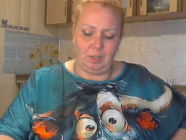 Tatyanka_ live cam preview