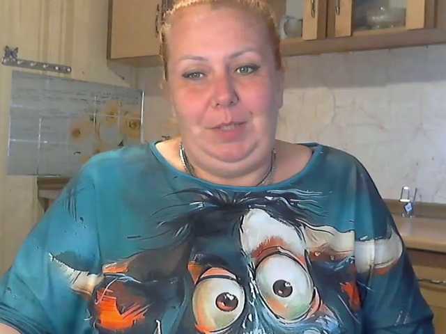 Tatyanka_ live cam preview